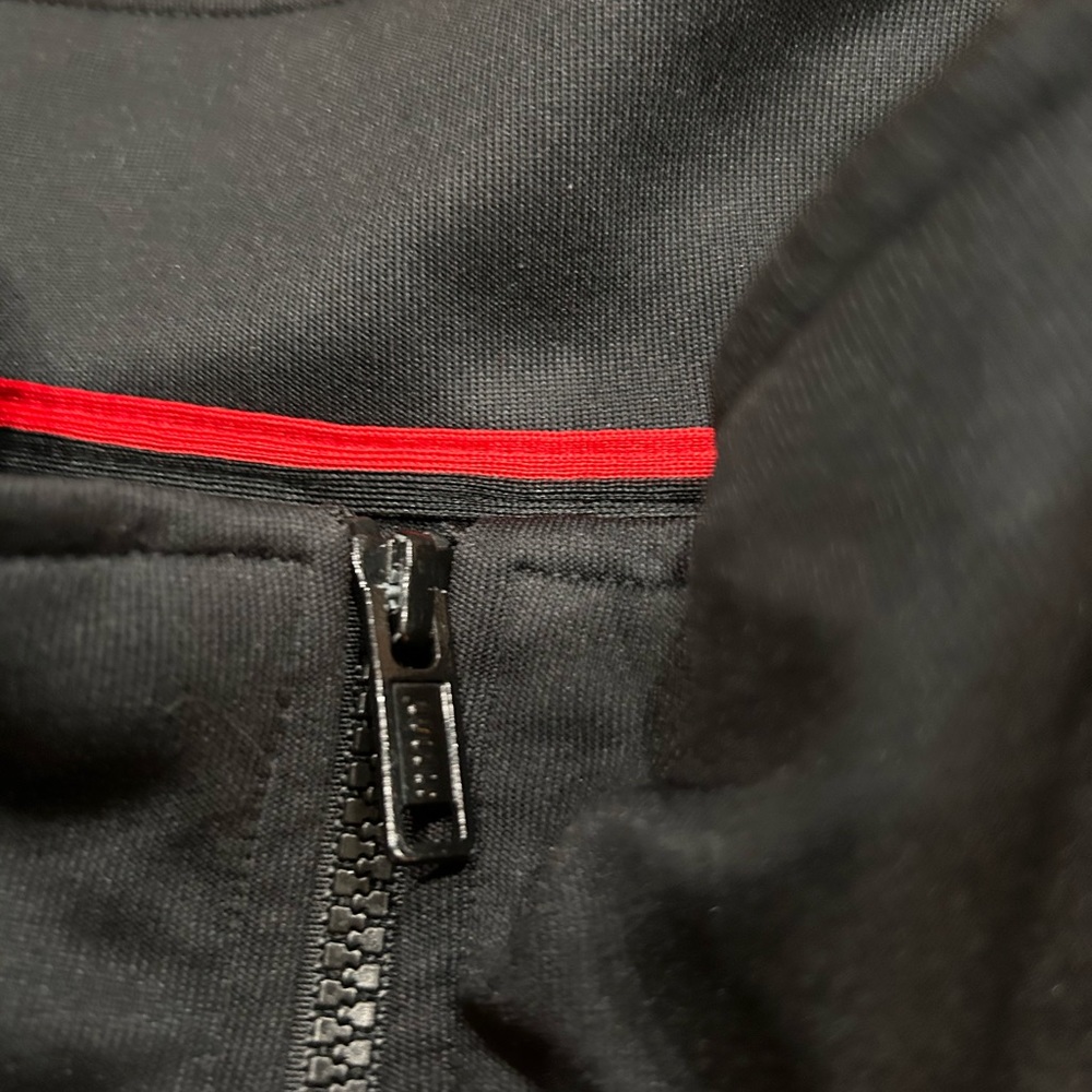 Jordan Classics Athletic Jacket - image 5